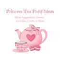 Have a Princess Party!